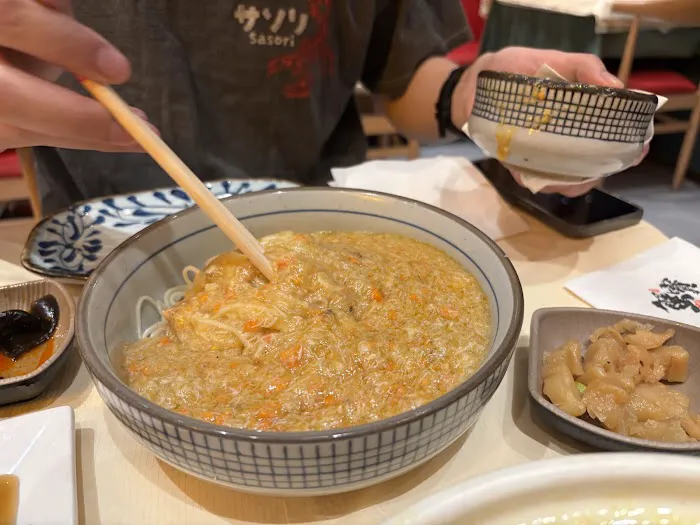 Xie Bao 蟹宝 Manhattan Picture 6