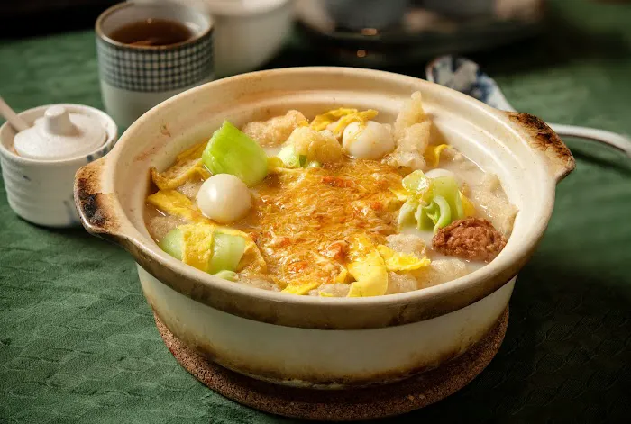 Xie Bao 蟹宝 Manhattan Picture 3