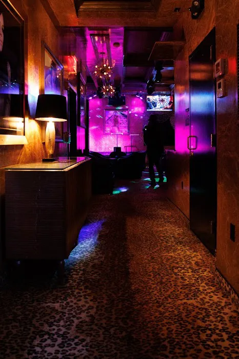 Le Rouge Lounge aka Lido Lounge Picture 10