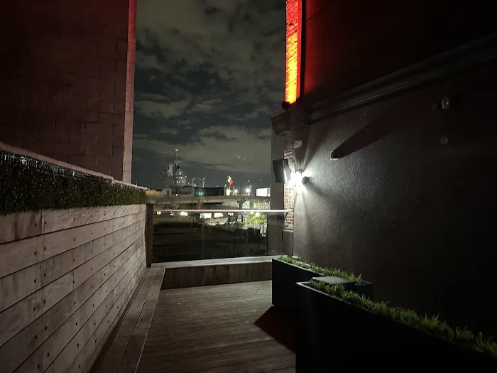 Le Rouge Lounge aka Lido Lounge Picture 9