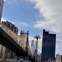 Times square Circle line ico