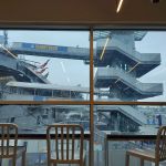 Aviator Grill At Intrepid