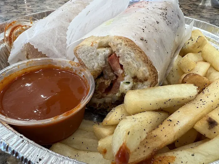 5 Brothers Gourmet Market Picture 1