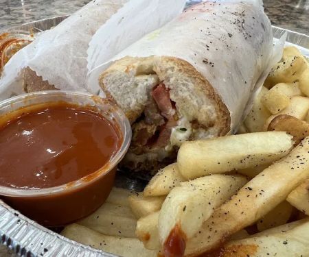 5 Brothers Gourmet Market