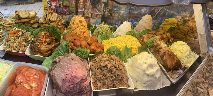 5 Brothers Gourmet Market Picture 4