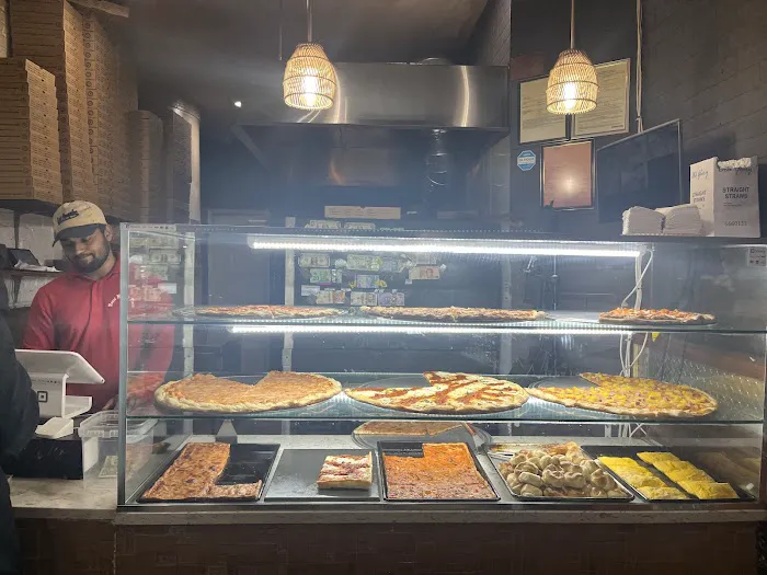 Napoli Gluten Free Pizza Picture 4