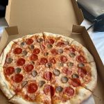 Royal Napoli Pizza