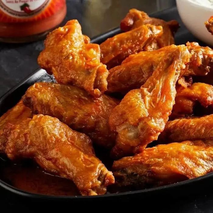 Tasty Fried Chicken Picture 7