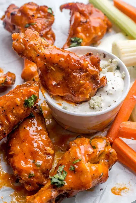 Tasty Fried Chicken Picture 4