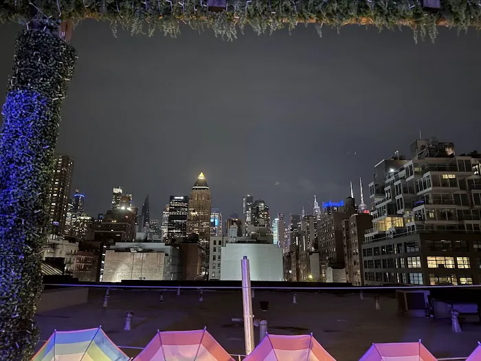 Cantina Rooftop Picture 5