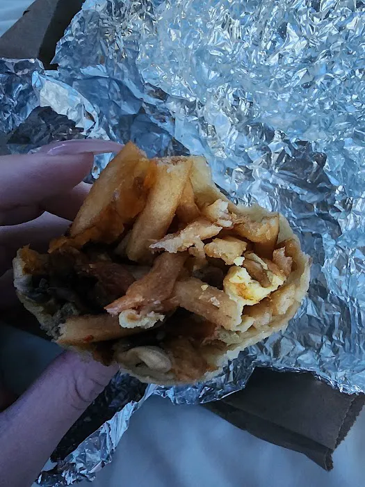 Bed and Breakfast Burrito Co Picture 1