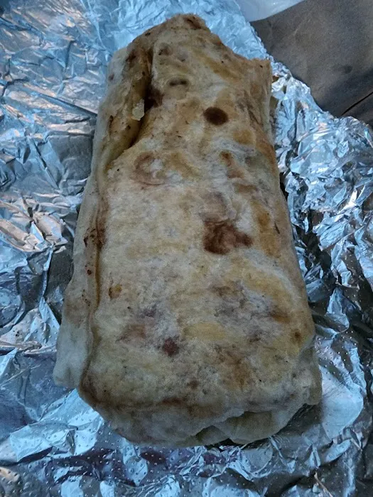 Bed and Breakfast Burrito Co Picture 3