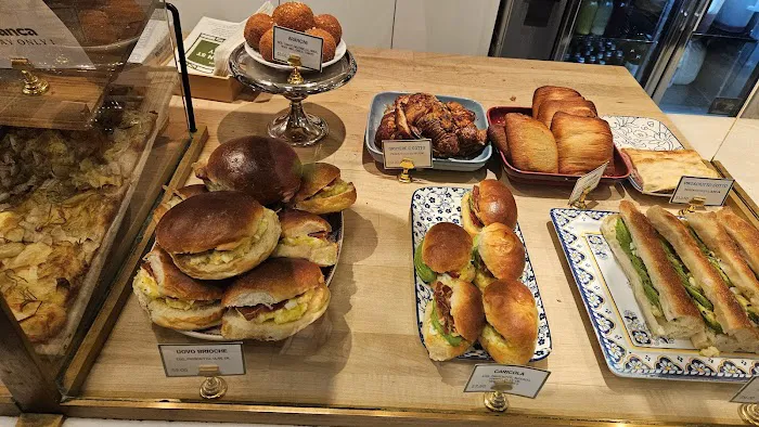 Sullivan Street Bakery Picture 5