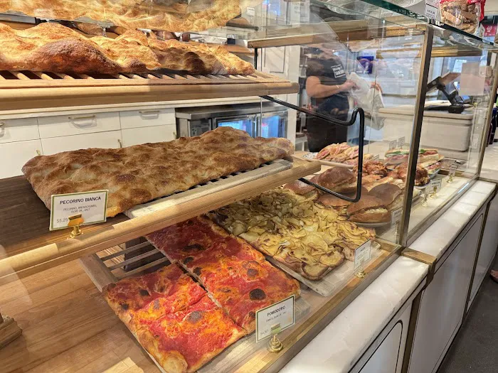 Sullivan Street Bakery Picture 1
