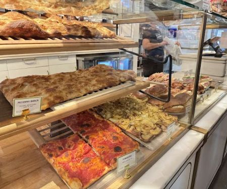 Sullivan Street Bakery