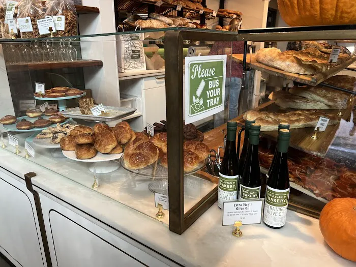 Sullivan Street Bakery Picture 10