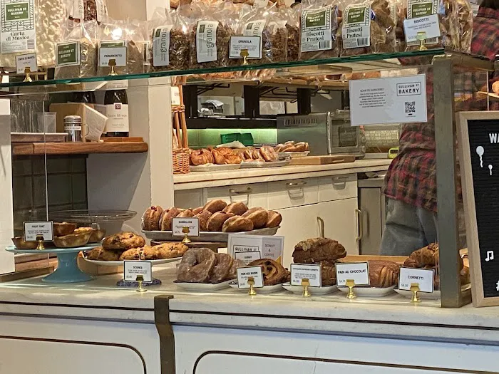 Sullivan Street Bakery Picture 6