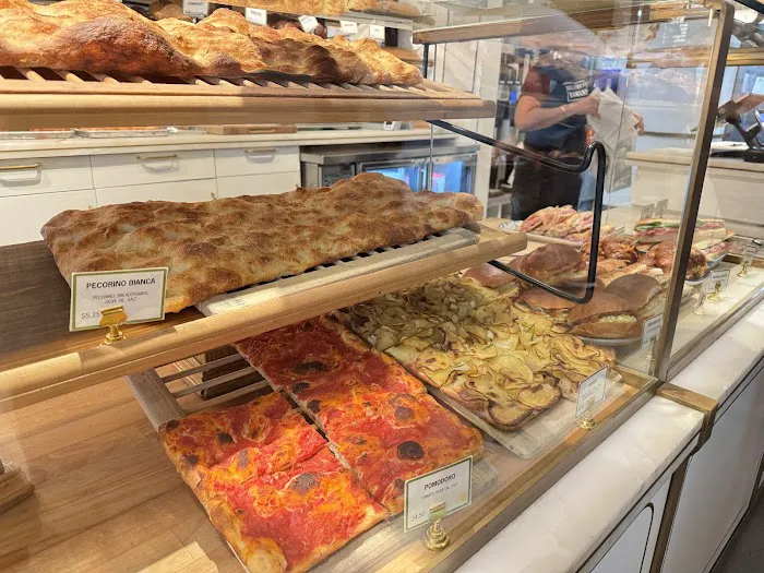 Sullivan Street Bakery Picture 7