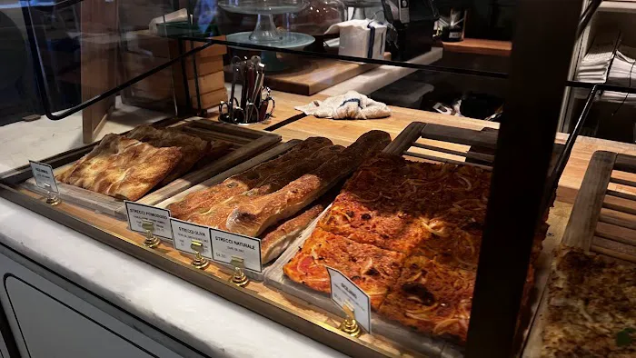 Sullivan Street Bakery Picture 2