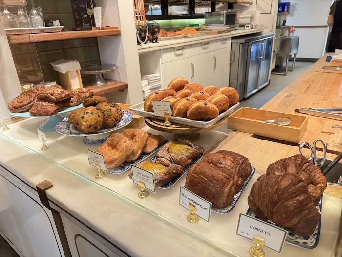 Sullivan Street Bakery Picture 9