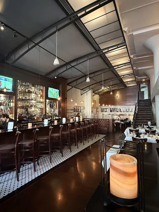 Restaurant Row Picture 3
