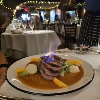 Restaurant Row ico