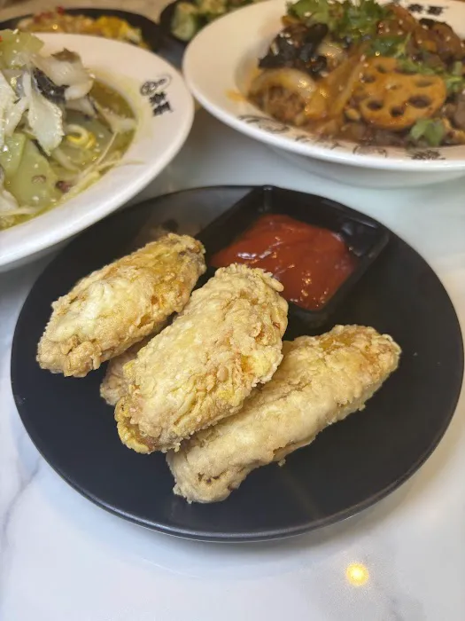 Nai Brother Sauerkraut Fish 奈哥酸菜魚 (Times Square) Picture 3