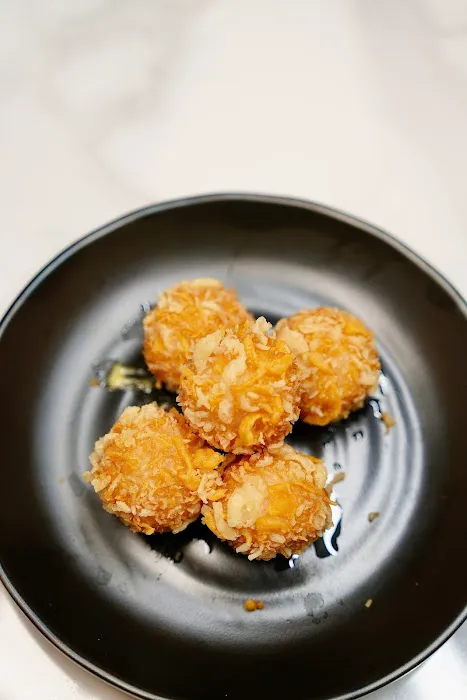 Nai Brother Sauerkraut Fish 奈哥酸菜魚 (Times Square) Picture 9