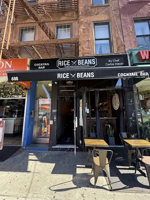 Rice x Beans Picture 4