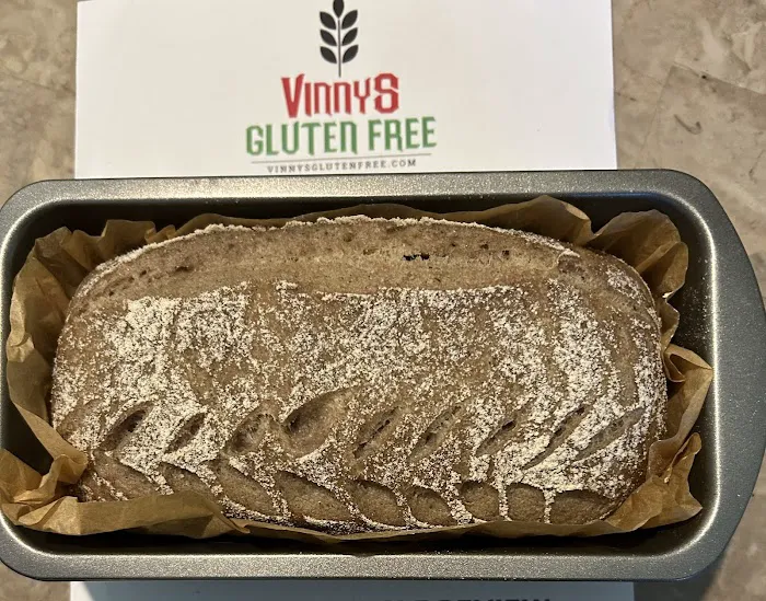 Vinny’s Gluten Free Kitchen Picture 7
