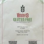 Vinny’s Gluten Free Kitchen