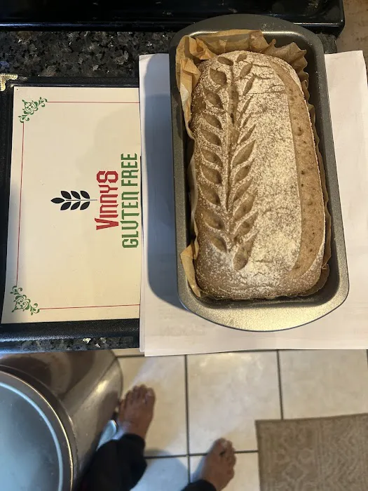 Vinny’s Gluten Free Kitchen Picture 10