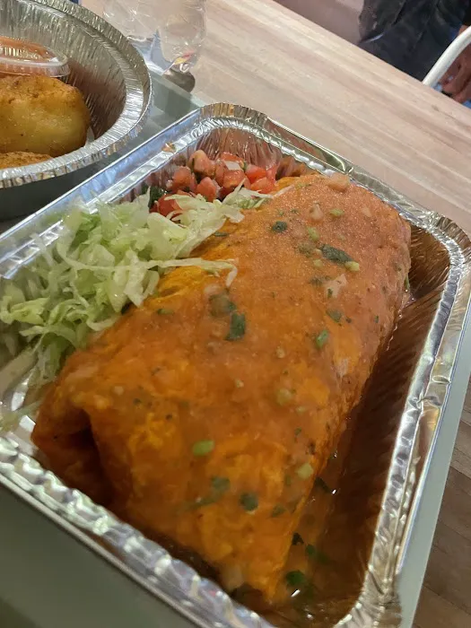 El Rancho Burritos Picture 6