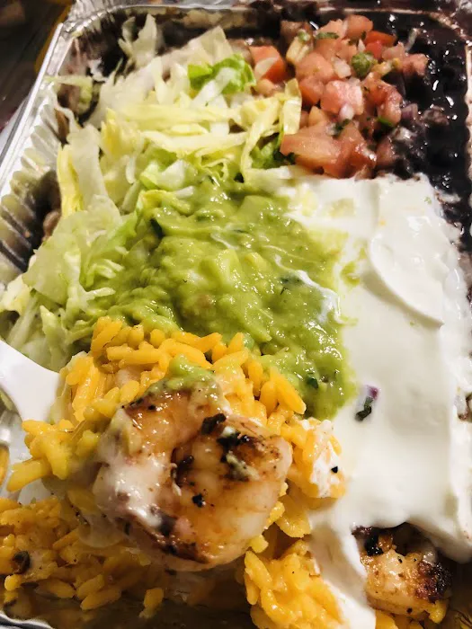 El Rancho Burritos Picture 2
