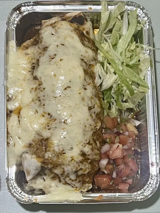 El Rancho Burritos Picture 3