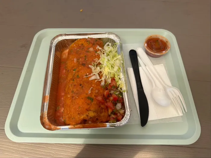 El Rancho Burritos Picture 1
