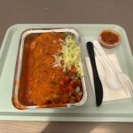 El Rancho Burritos