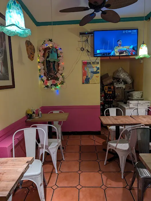 El Rancho Burritos Picture 5