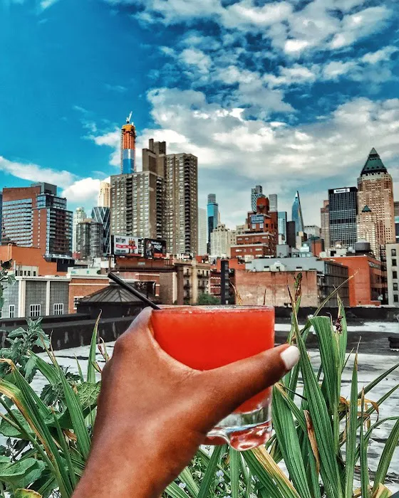La Terraza Rooftop NYC Picture 8