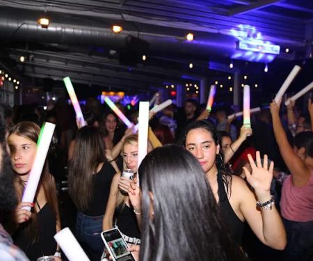 La Terraza Rooftop NYC