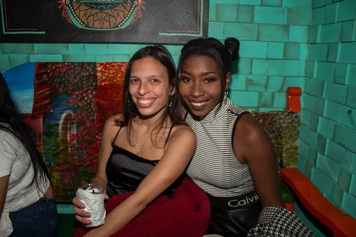 La Terraza Rooftop NYC Picture 7