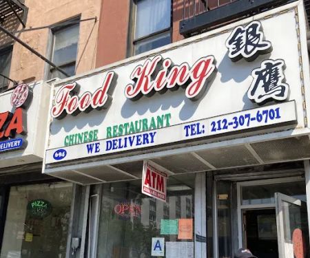 Food King