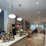Fountain House and Body Cafe