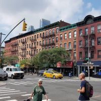 NYC Gourmet United Deli ico