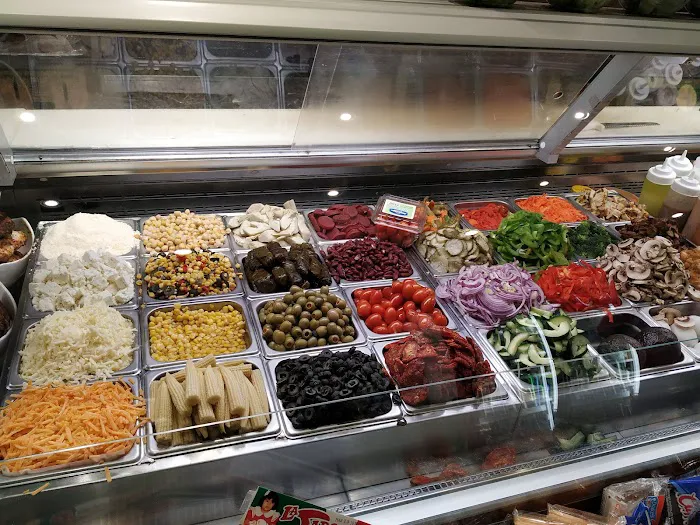 NYC Gourmet United Deli Picture 2