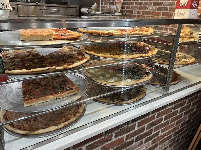 New York Sal's Pizza Picture 3