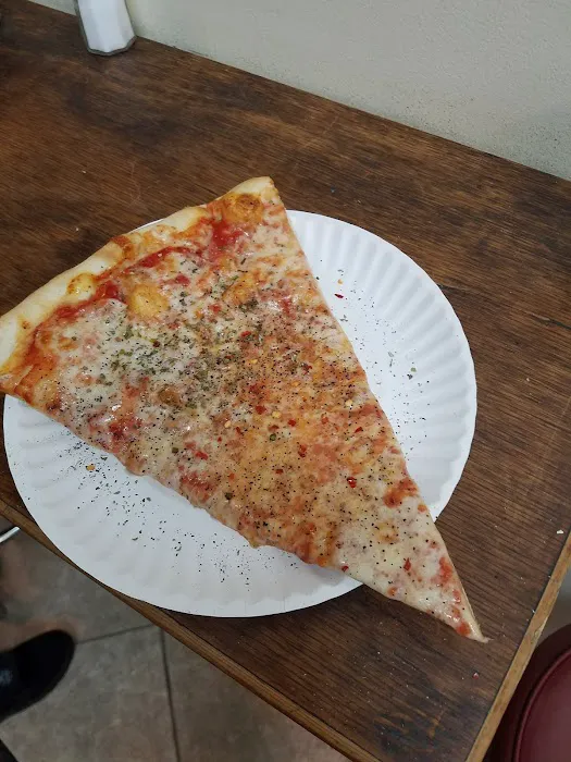New York Sal's Pizza Picture 1