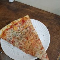 New York Sal's Pizza ico
