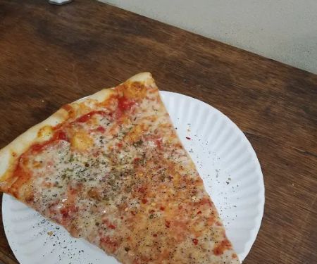 New York Sal's Pizza