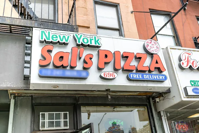 New York Sal's Pizza Picture 4